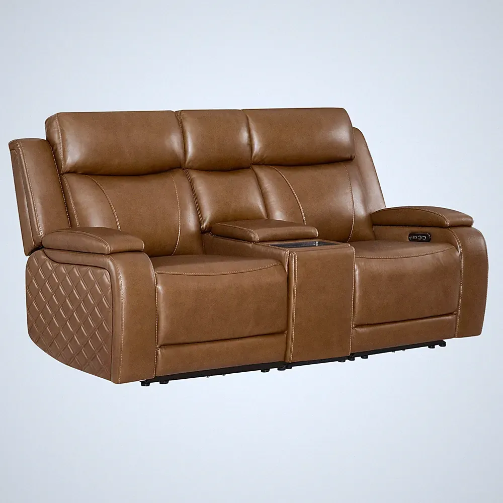 CHITA Loveseat