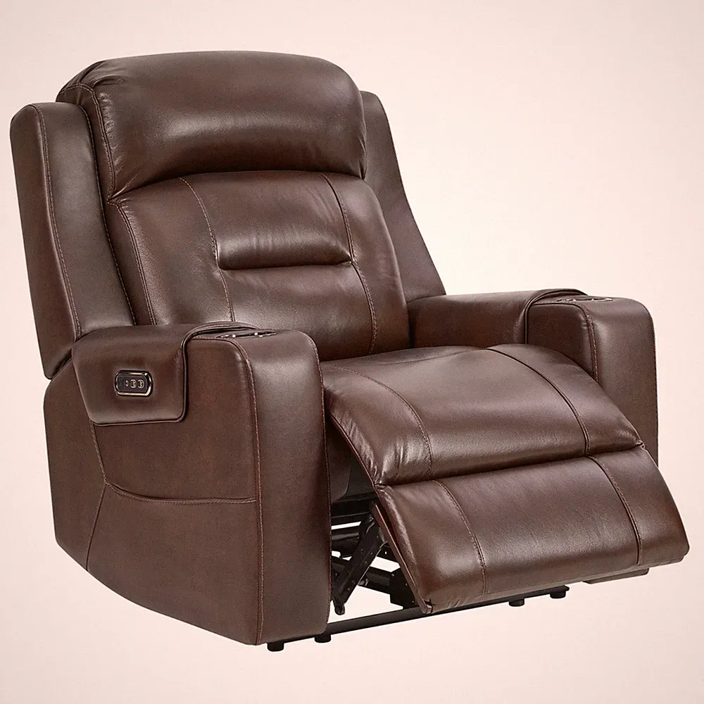 Chita Recliners