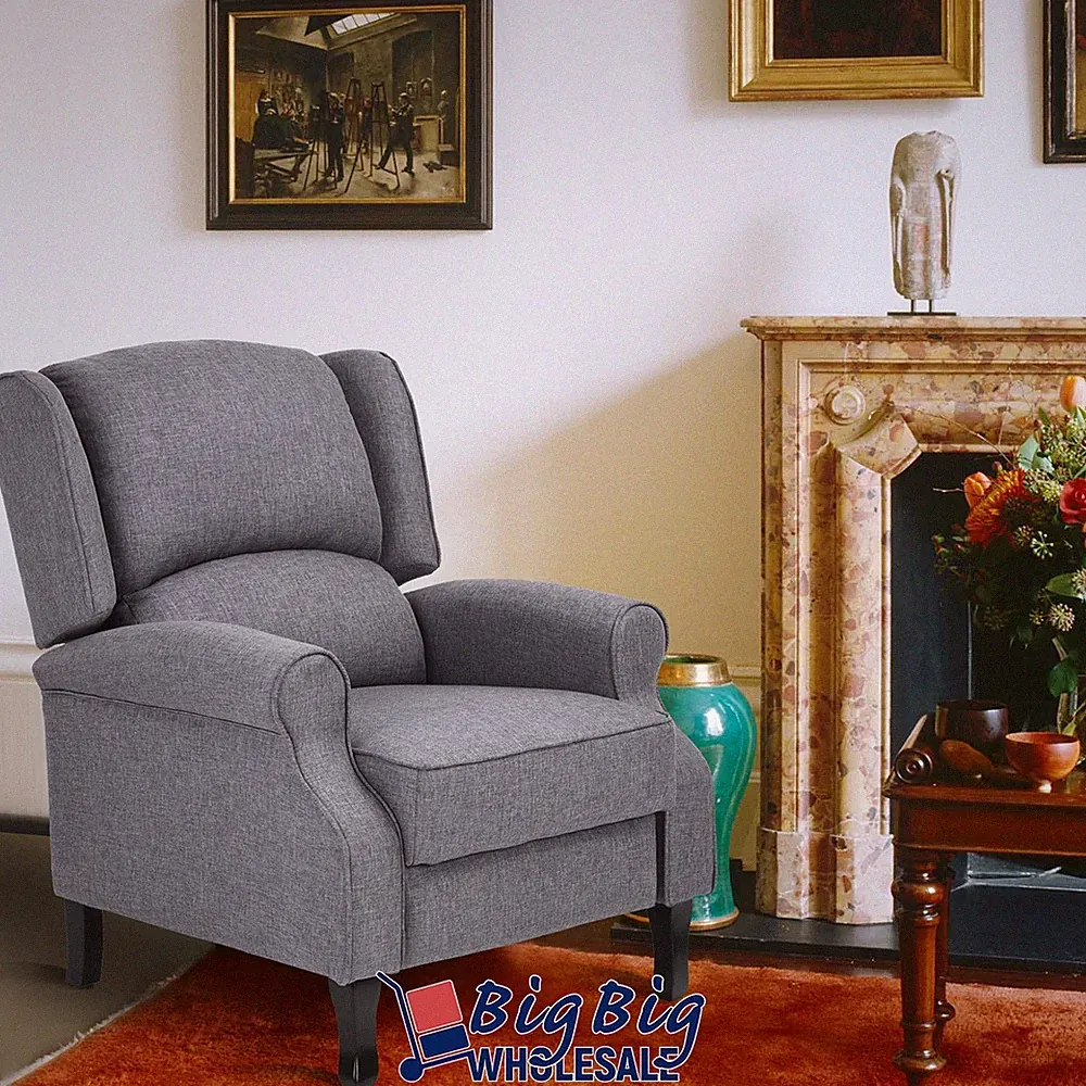 CHITA Armchair
